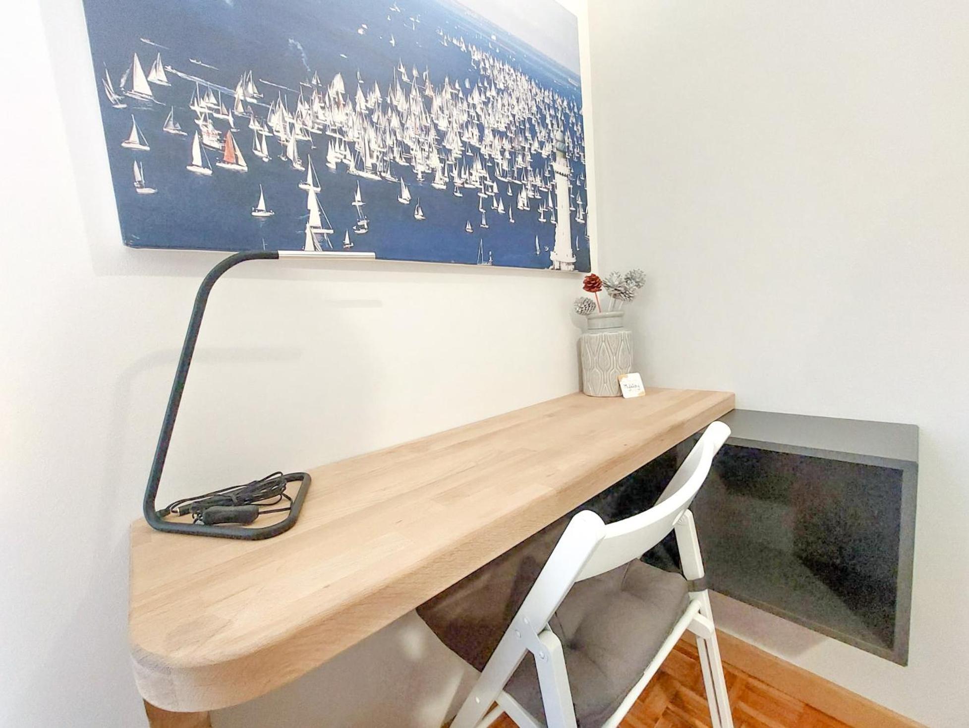 Myway Trieste Rooms Екстер'єр фото