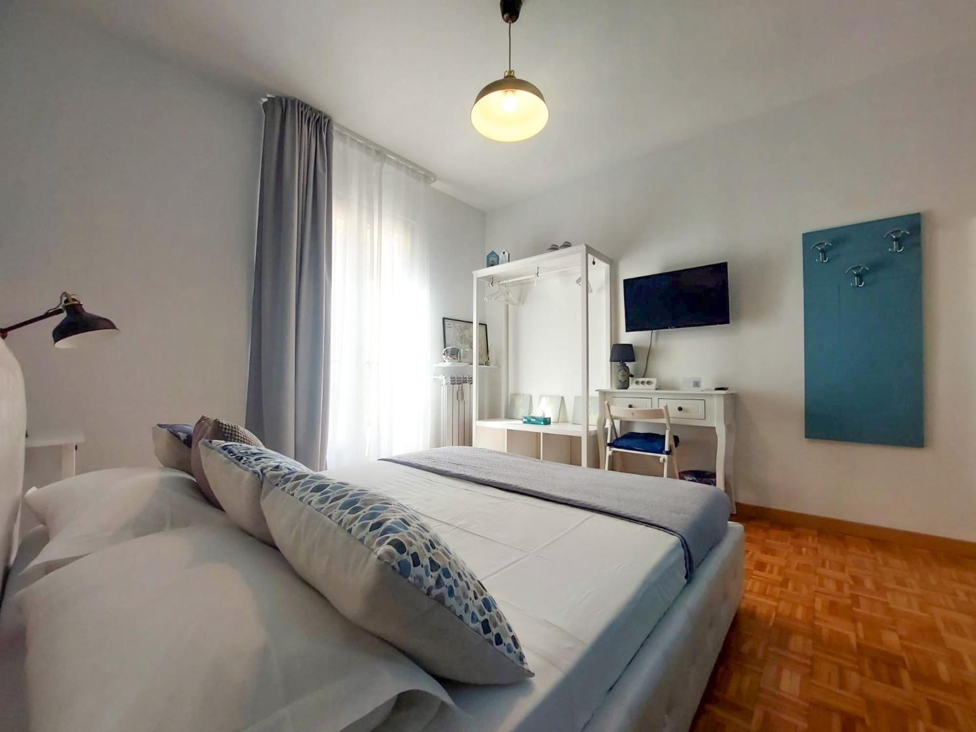 Myway Trieste Rooms Екстер'єр фото