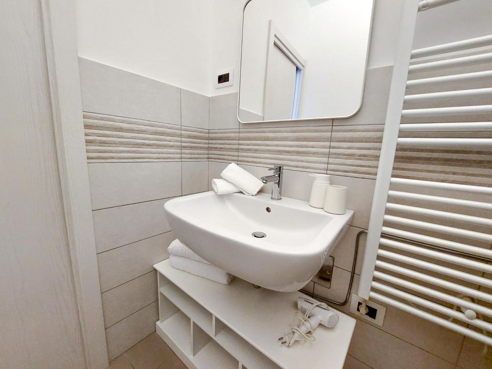 Myway Trieste Rooms Екстер'єр фото