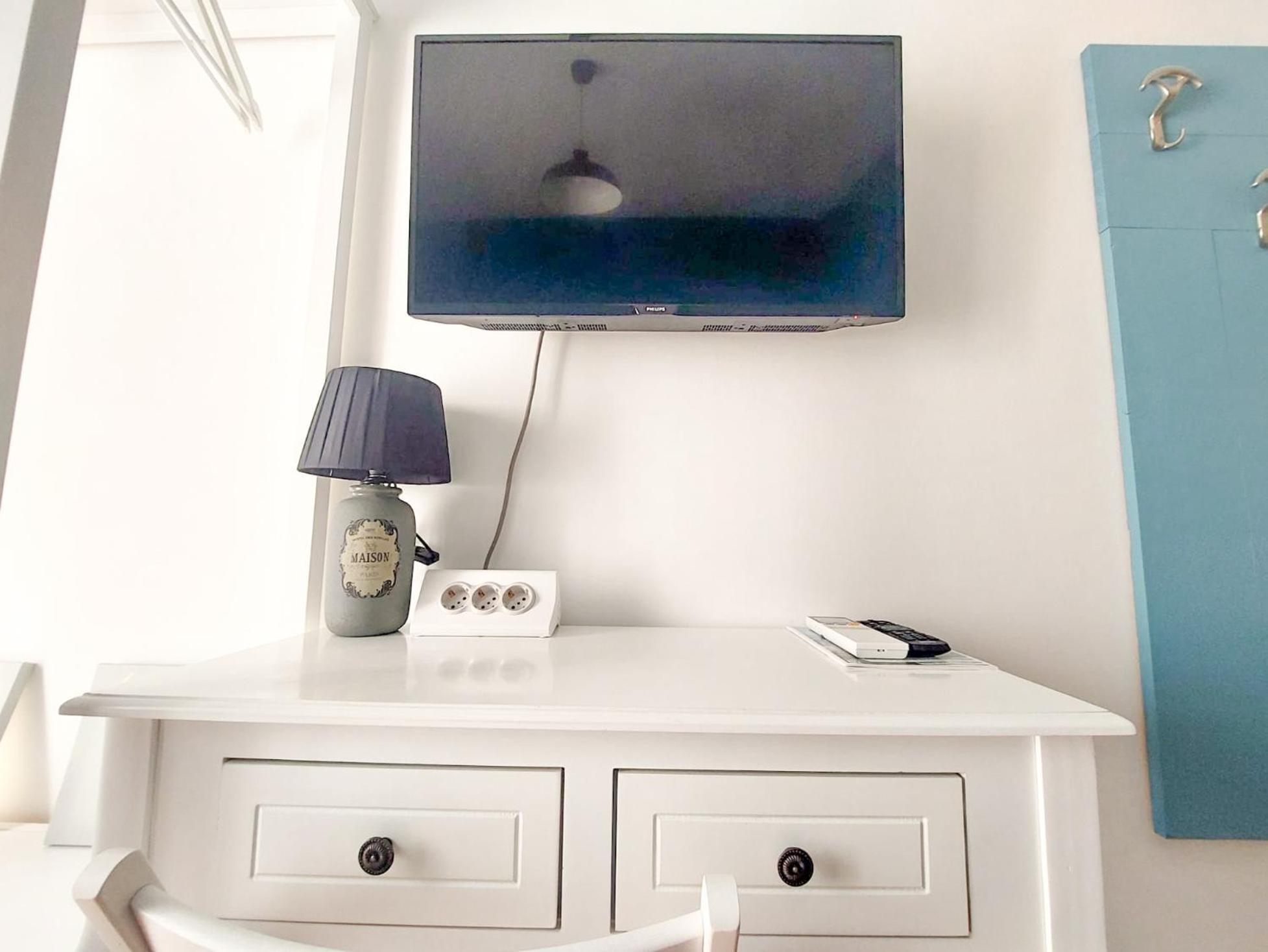 Myway Trieste Rooms Екстер'єр фото