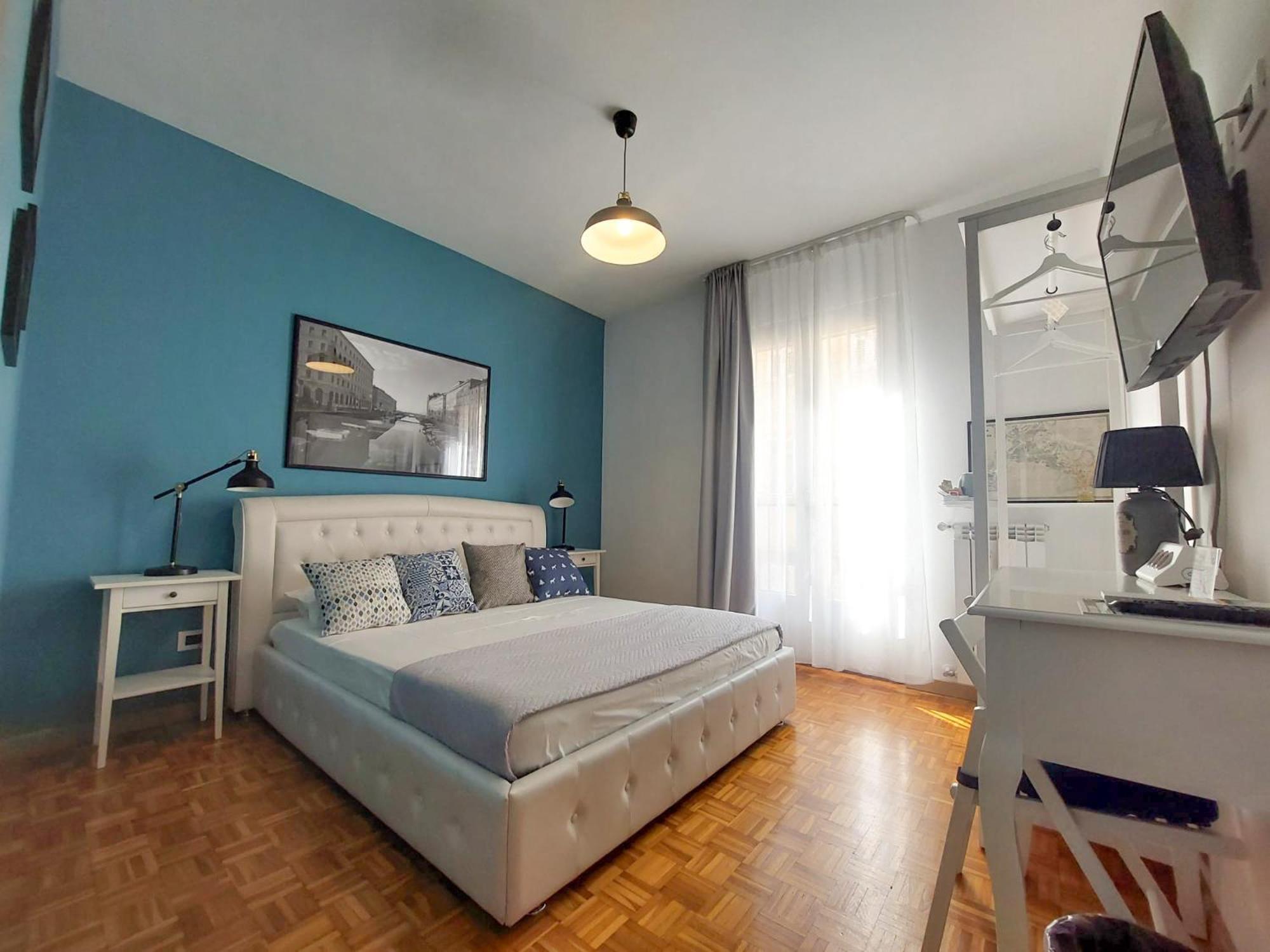 Myway Trieste Rooms Екстер'єр фото