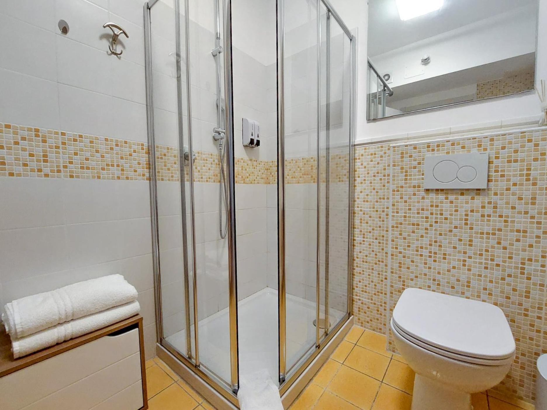 Myway Trieste Rooms Екстер'єр фото