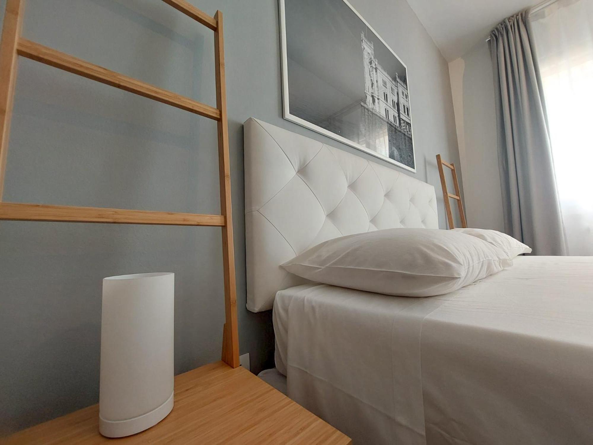 Myway Trieste Rooms Екстер'єр фото